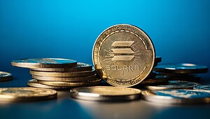 Solana-ETFs ziehen Kapital an – Bitcoin und Ethereum verlieren weiter - BitRSS | Related Crypto Article