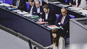 Krypto-Regulierung verschärft – das sagen SPD, CDU, AfD, Grüne und Linke