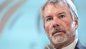 Strategy erhöht Bitcoin-Bilanz – doch MSTR steckt in der Kurskrise