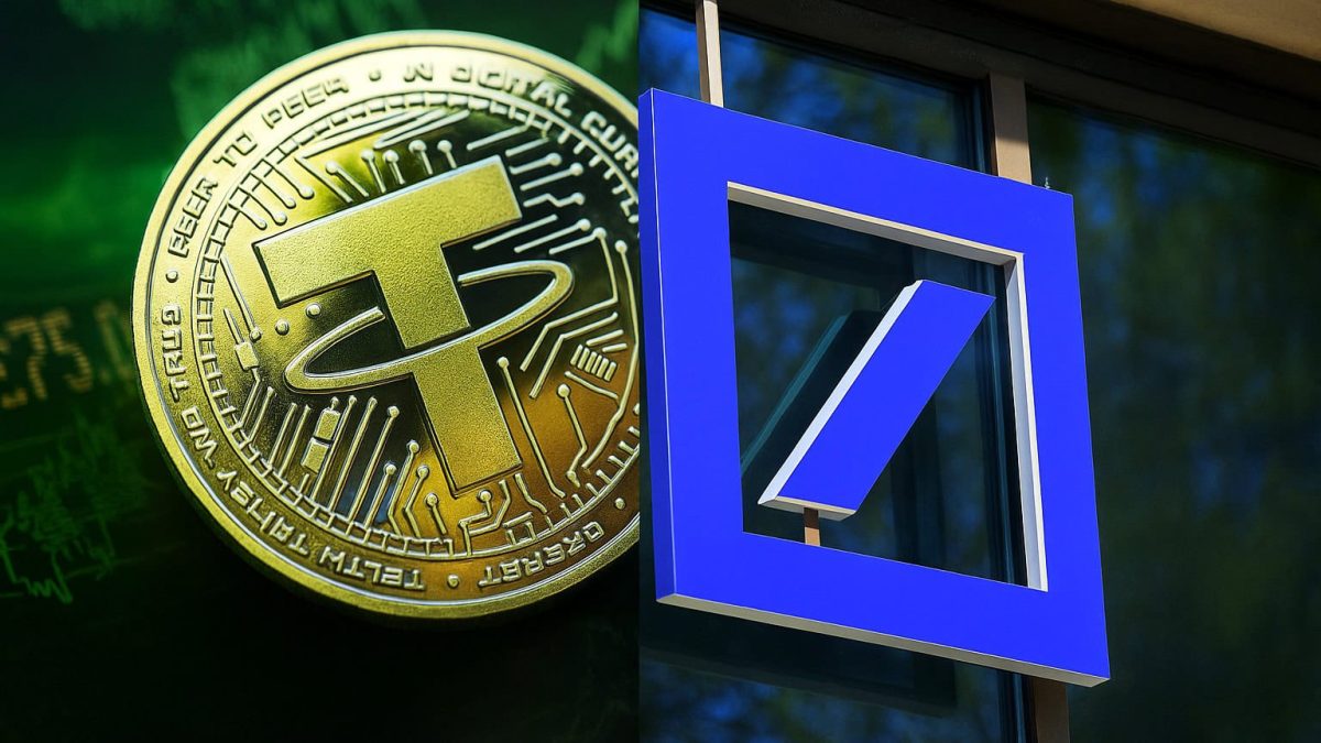 10 Milliarden USD: Tether macht mehr Gewinn als Deutsche Bank