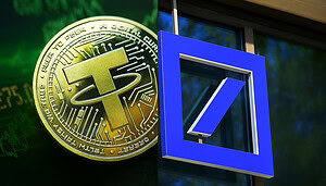 10 Milliarden USD: Tether macht mehr Gewinn als Deutsche Bank