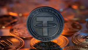 Die Zusammensetzung der Tether-Reserven sorgt erneut für Diskussionen