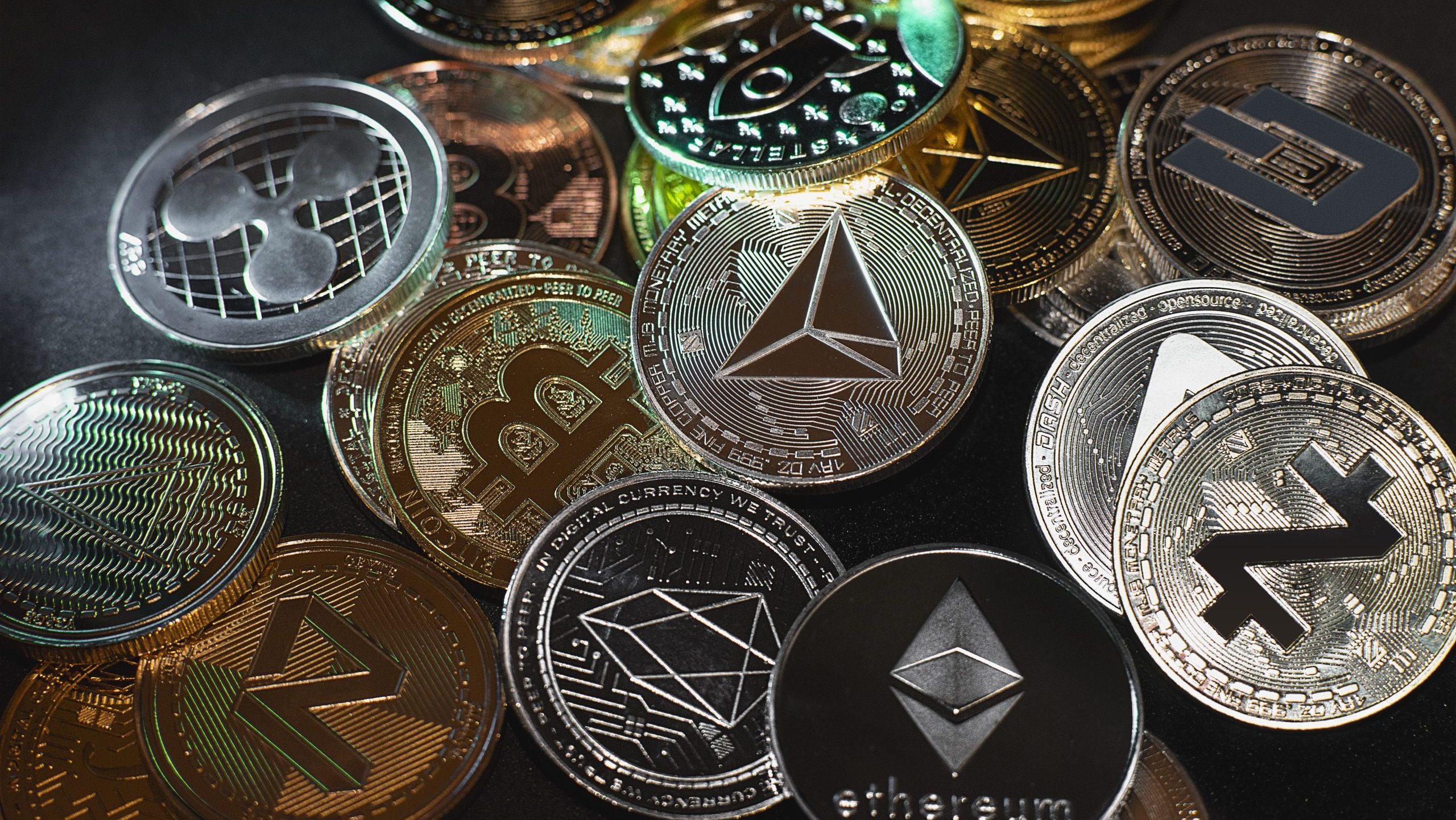 Das Überangebot an Token wird immer mehr zum Problem im Krypto-Sektor