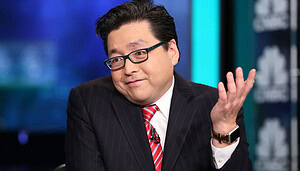 Tom Lee und BitMine investieren 29 Millionen US-Dollar in Ethereum