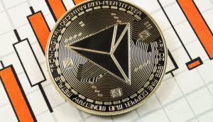 Tron stemmt sich gegen Krypto-Crash: So könnte es für den TRX-Kurs weitergehen