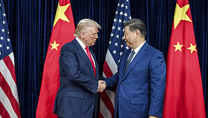 Bitcoin-Miner als neue KI-Player: Wie geopolitische Spannungen die Branche verändern