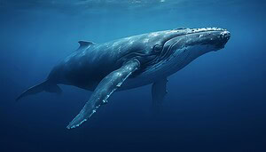 "Unfehlbarer" Krypto-Wal ist bullisch auf diese Coins