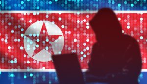 Sicherheitsbehörden in Seoul vermuten die Lazarus-Gruppe hinter dem Angriff auf Upbit