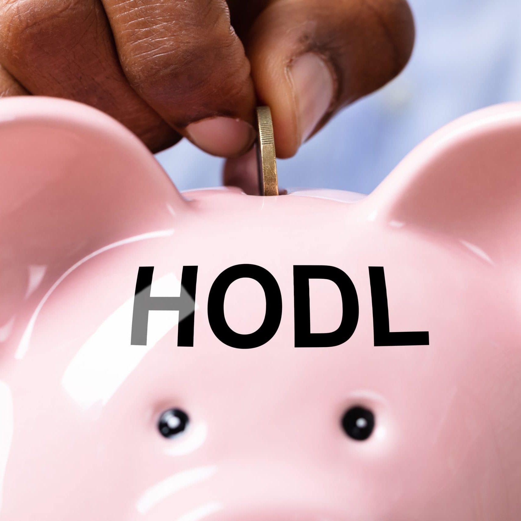 Bitcoin im Krisenmodus: 