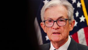 Bitcoin fällt leicht nach Fed-Entscheidung – Powell warnt vor Jobrisiken