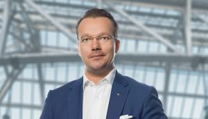 Venionaire startet Europas ersten dezentralen Krypto-Index