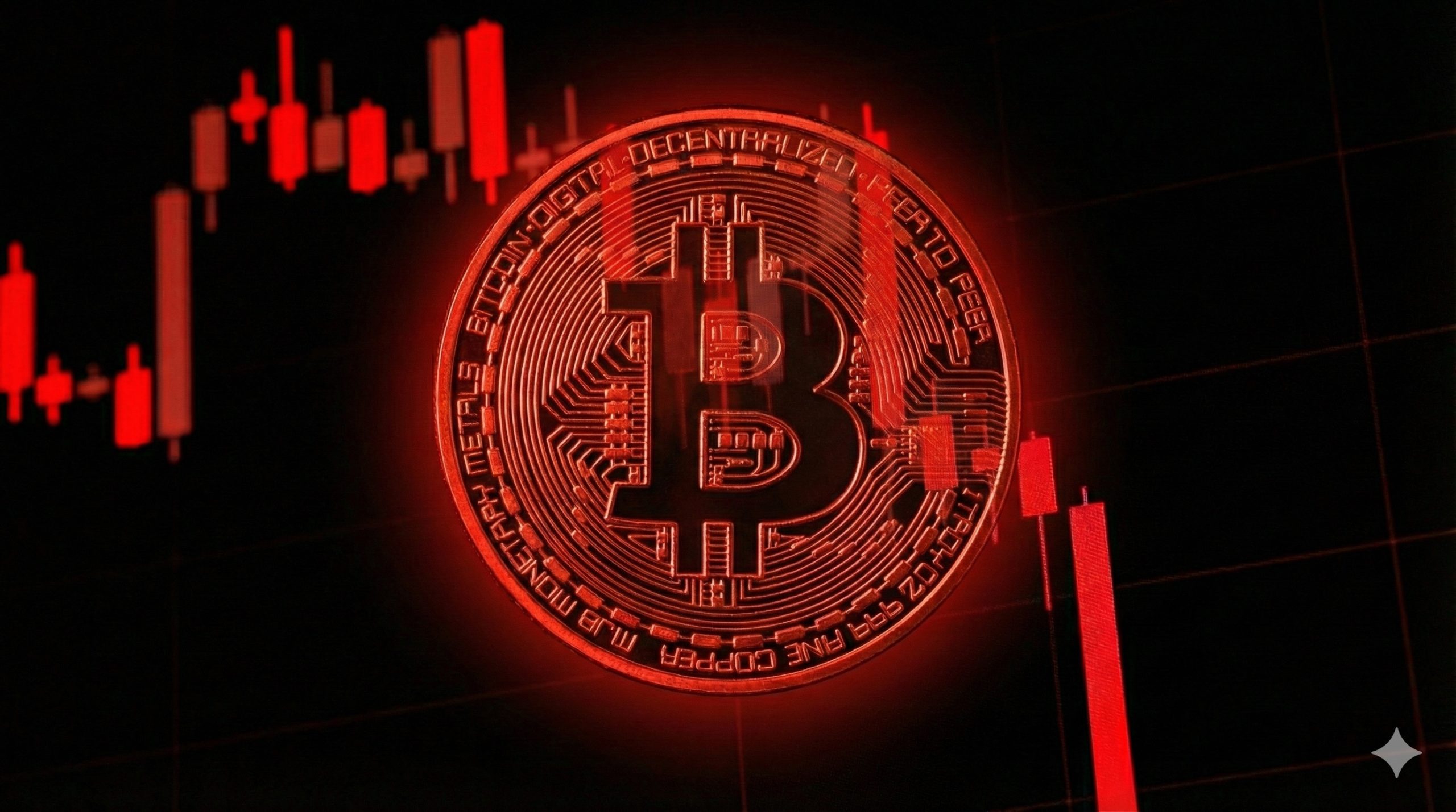 Was steckt wirklich hinter dem Abverkauf der letzten Wochen?