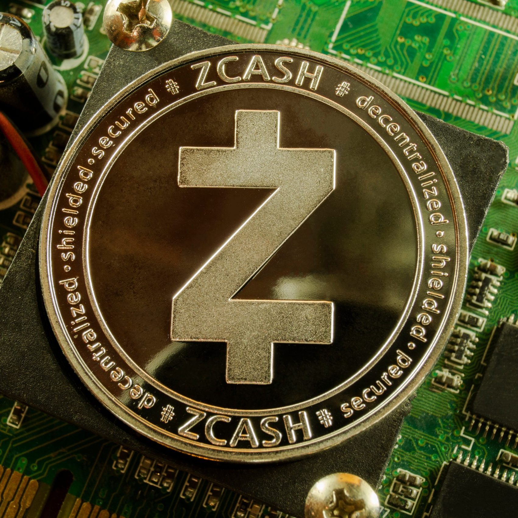 Warum Zcash doch nicht so anonym ist, wie viele glauben