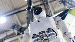 Wenn Maschinen Geld verdienen – wie Krypto-Roboter die Wirtschaft verändern könnten - BitRSS | Related Crypto Article