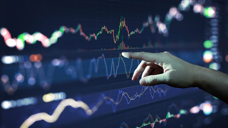 Der DeFi-Markt wandelt sich: Echte Erträge verdrängen reine Spekulation als Kurstreiber