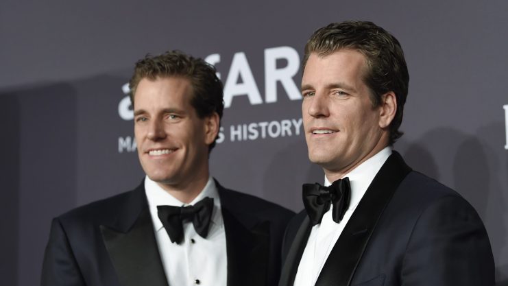 Die Winklevoss-Brüder wagen ihren nächsten Krypto-Vorstoß. Ihr Ziel: Zcash