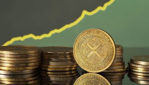 Steigt XRP jetzt auf 8 US-Dollar?