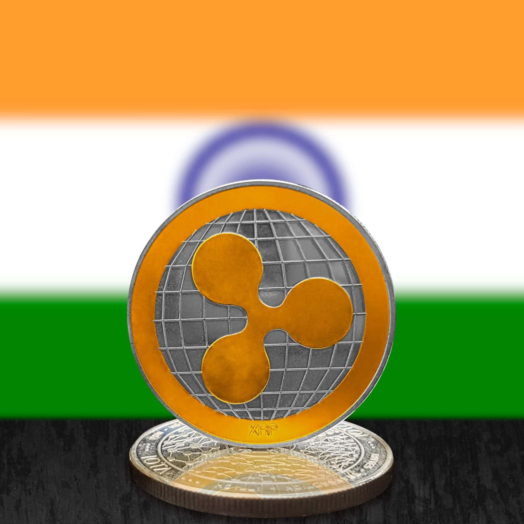XRP rechtlich anerkannt: Historisches Gerichtsurteil in Indien