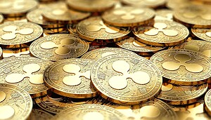 Diese Player kontrollieren Milliarden XRP