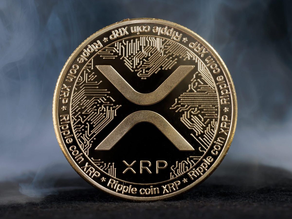 Historische Banklizenz: Verdrängt dieser Coin jetzt XRP?