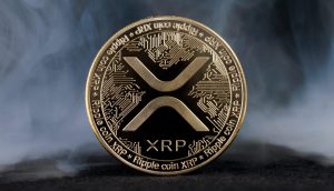 Historische Banklizenz: Verdrängt dieser Coin jetzt XRP?
