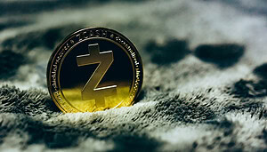 Zcash-Kurs eskaliert: 33 Prozent in 24 Stunden