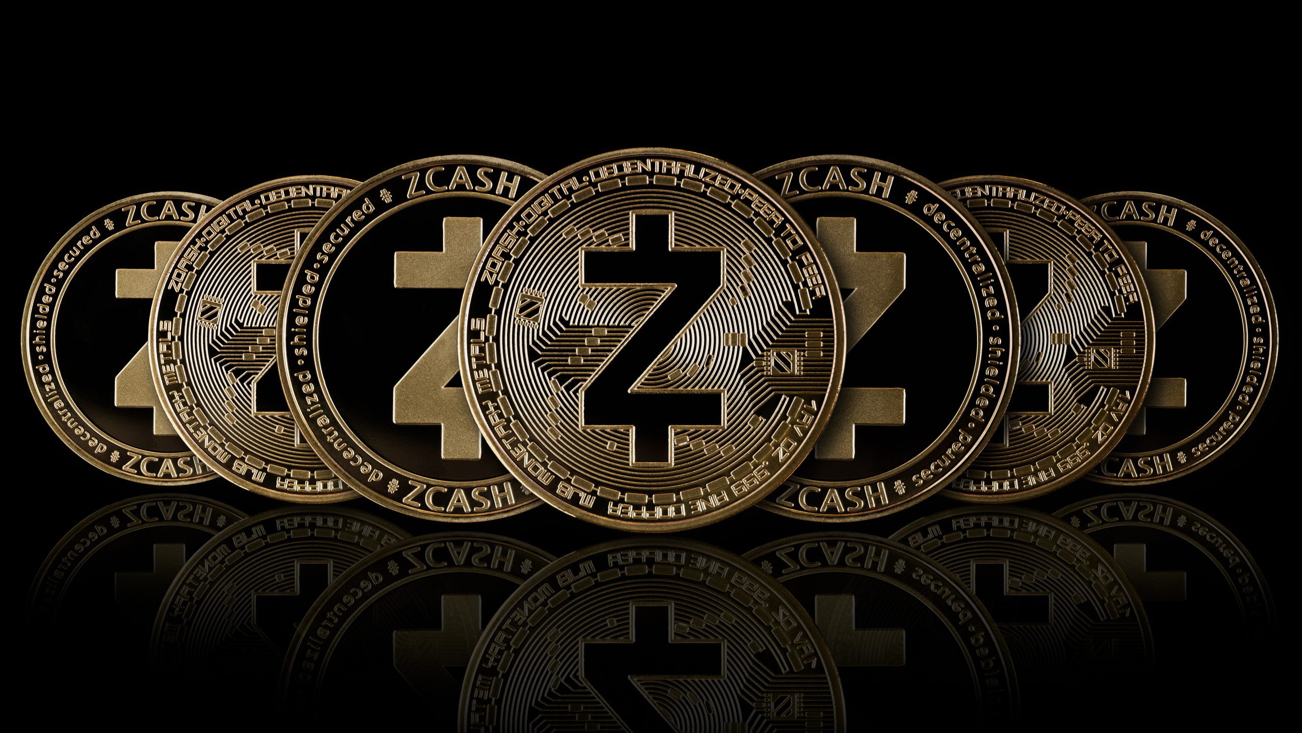 Zcash zeigt weiter relative Stärke