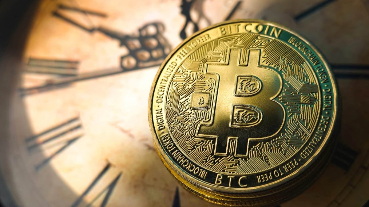 Mysteriöser Bitcoin-Millionär verschickt 50 BTC