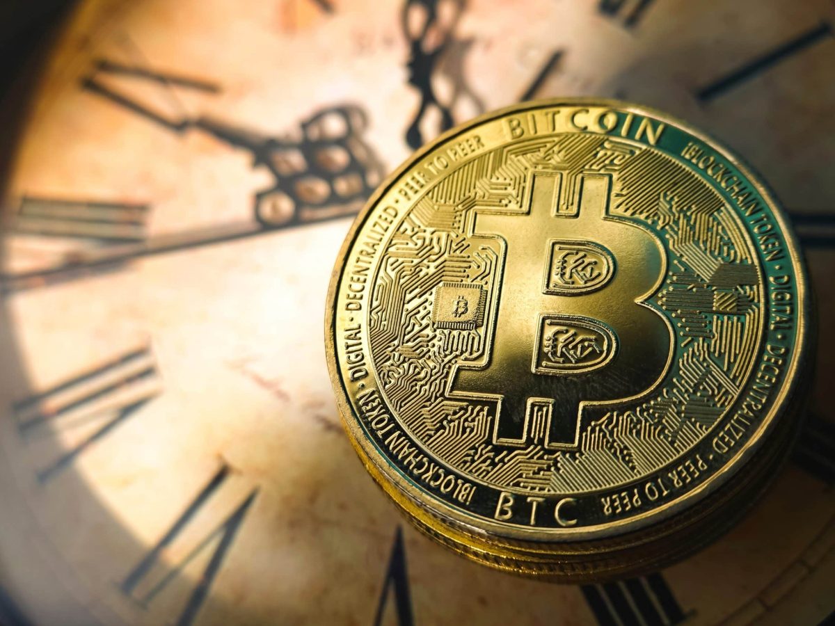 Mysteriöser Bitcoin-Millionär verschickt 50 BTC