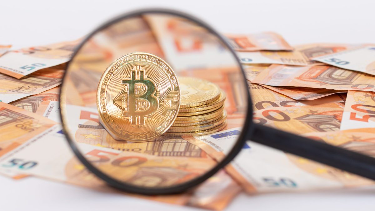 Coinbase verschenkt 50 Euro Bitcoin: Bonus bis 23.12.2025