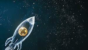 Bitcoin-Analyst: “Die Chancen auf eine massive BTC-Rallye steigen” - BitRSS | AI Crypto News Crypto News