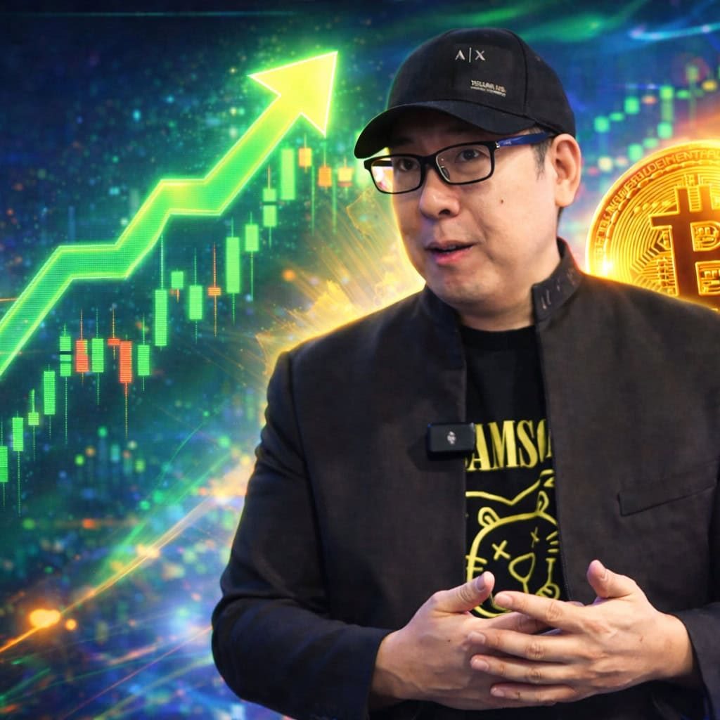 10 Jahre Bitcoin-Rallye? Krypto-Experte erwartet Super-Bullrun