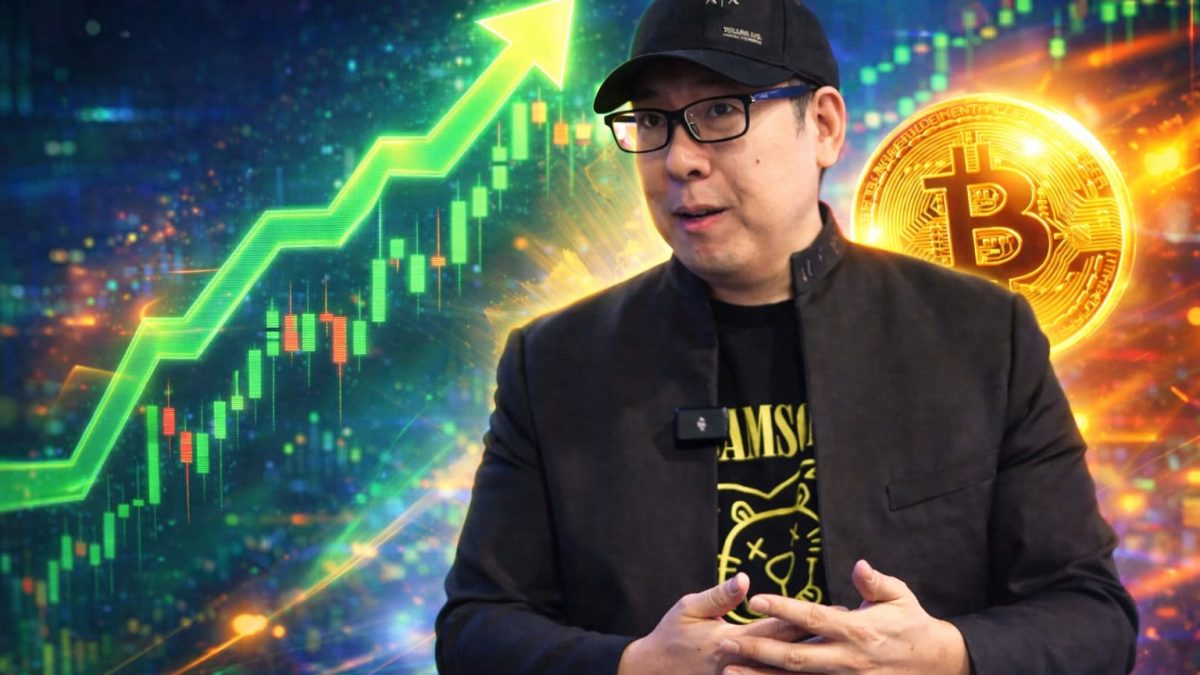 10 Jahre Bitcoin-Rallye? Krypto-Experte erwartet Super-Bullrun