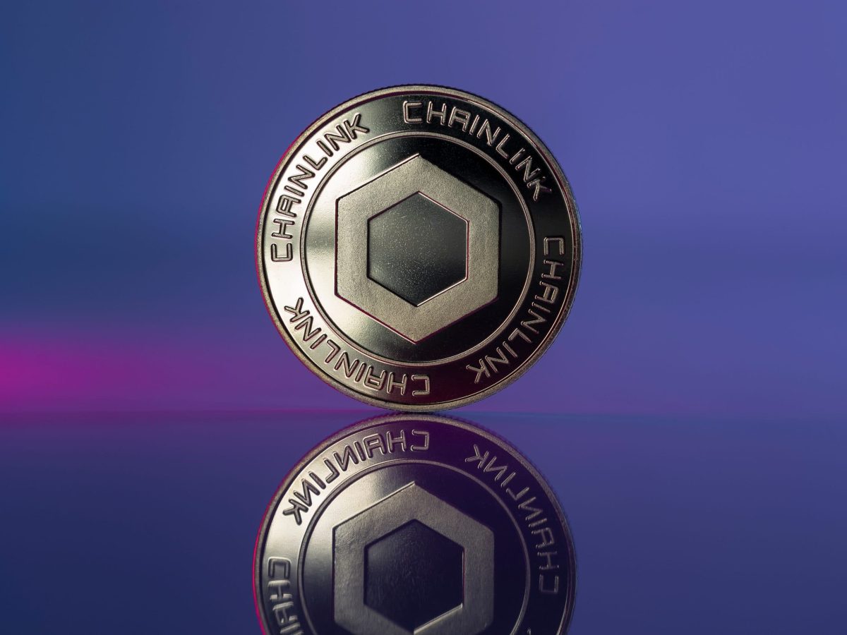 Das bedeutet der Chainlink-ETF für LINK