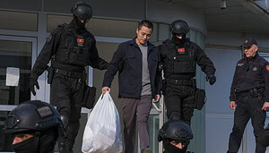 Terra-Gründer Do Kwon muss 15 Jahre ins Gefängnis