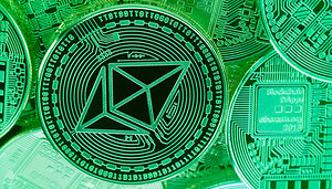 Ethereum: Angebot auf Exchanges sinken - BitRSS | Related Crypto Article