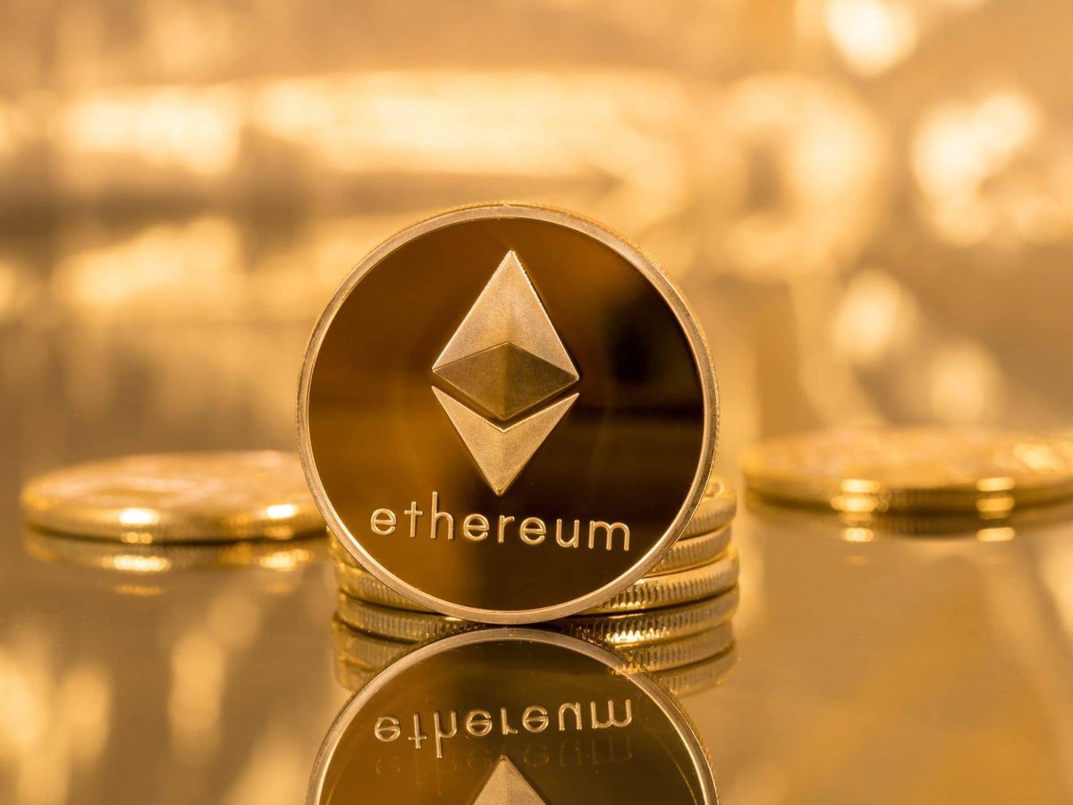 Ethereum-Prognose: Wale kaufen ETH für Millionensummen