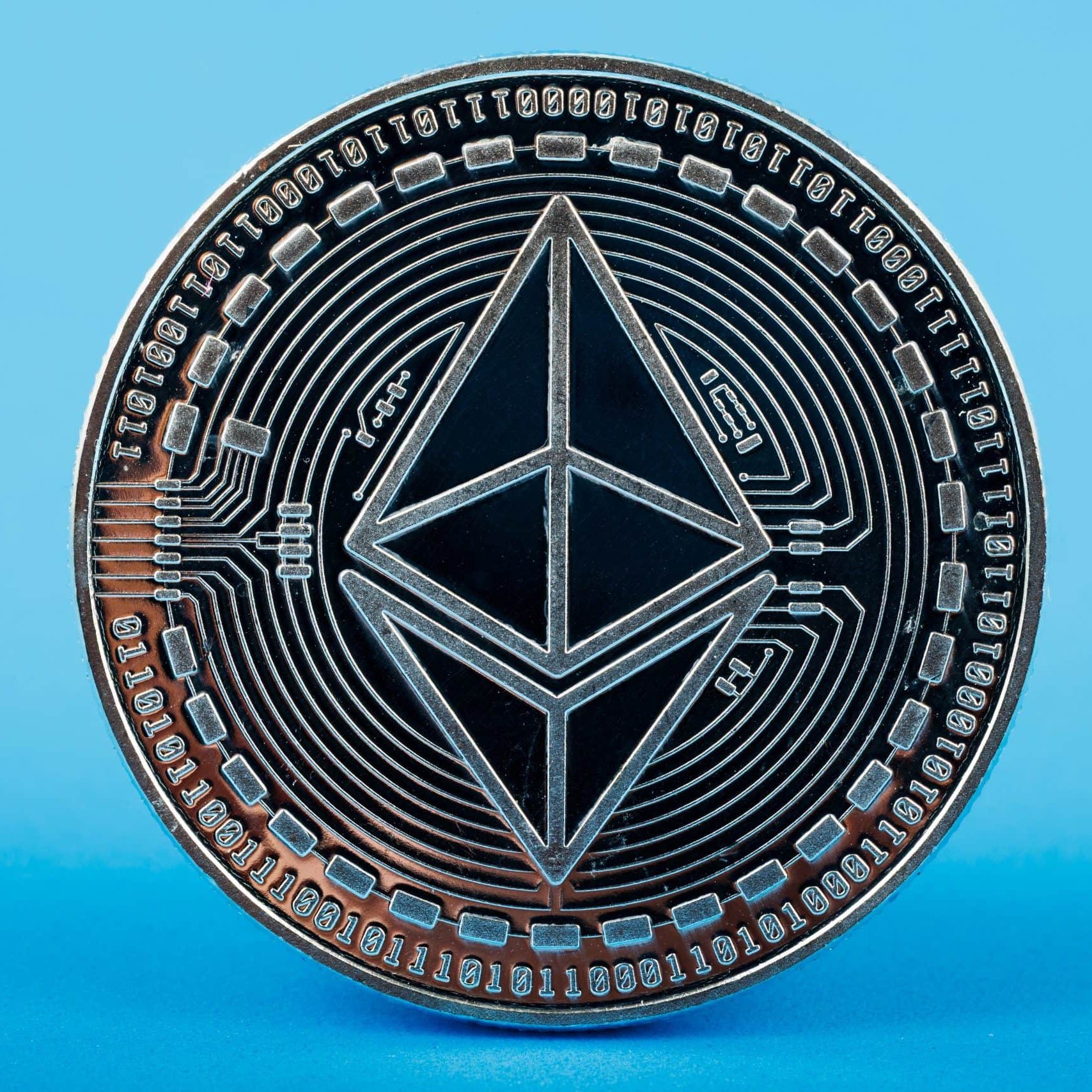 Ethereum kaufen: Angebot sinkt auf Rekordtief – Supply Shock?