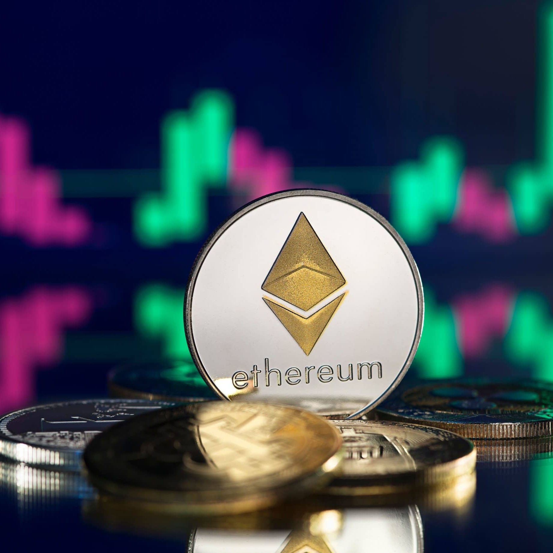 Ethereum News: Aktuelle Krypto-Nachrichten zu ETH