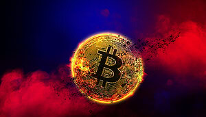 Fällt Bitcoin unter dieses Level, droht ein Bärenmarkt