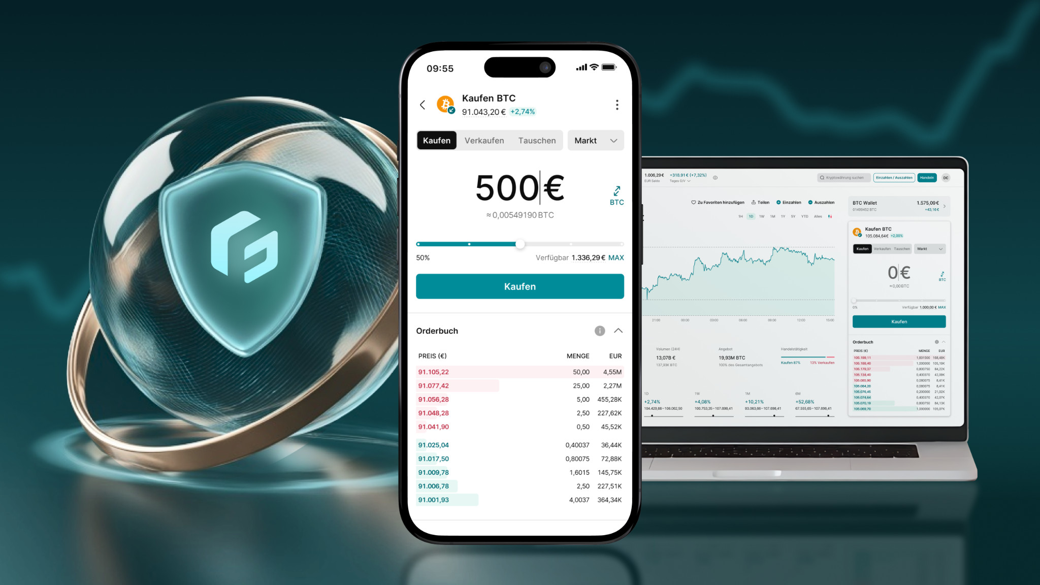 Finst-App Screenshot