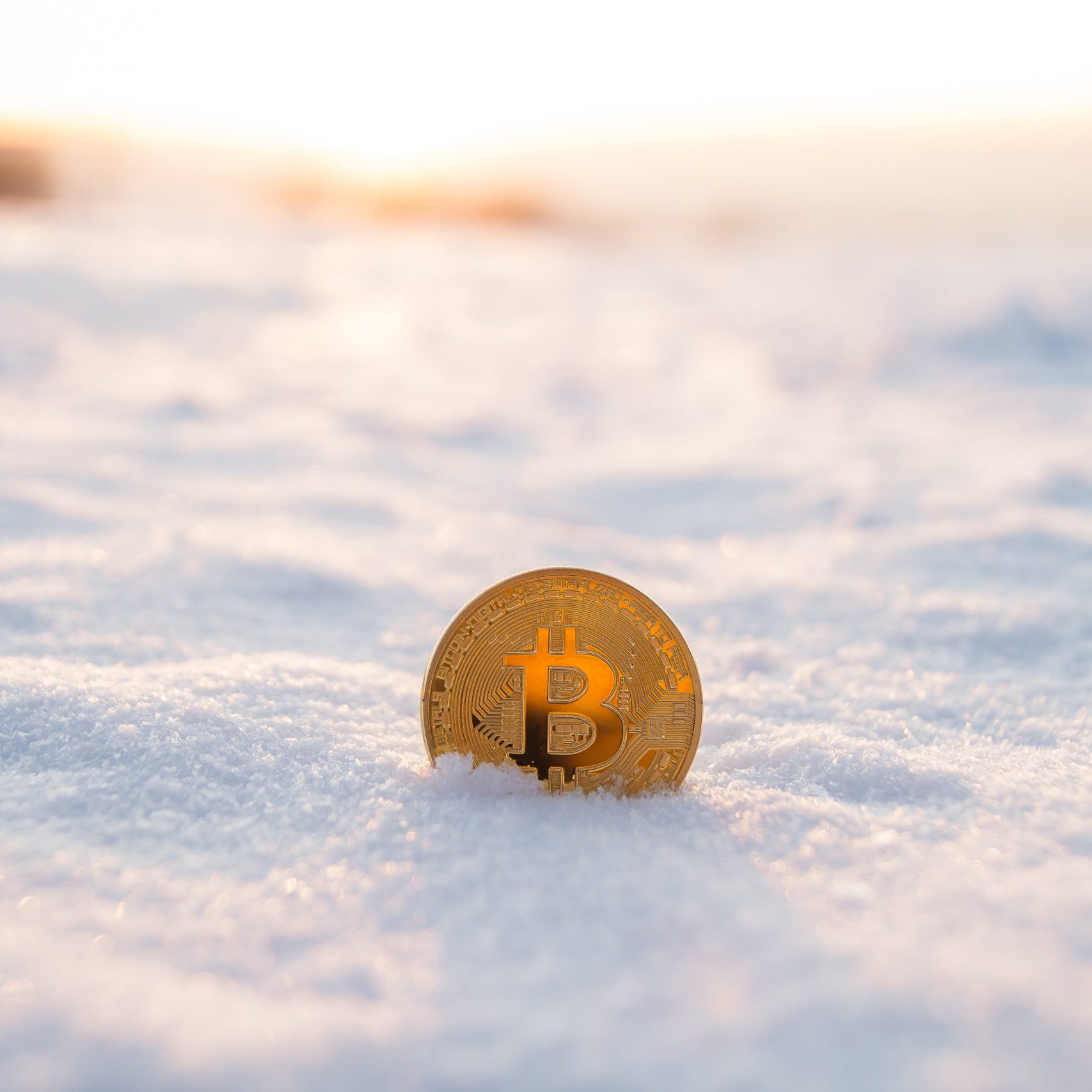 Kryptomarkt erholt sich: Bitcoin bald wieder über 90.000 US-Dollar?