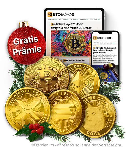 Plus+ Prämie Sammlermuenzen