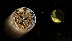 Neuer Meilenstein erreicht! Wallstreet setzt auf XRP - BitRSS | Related Crypto Article