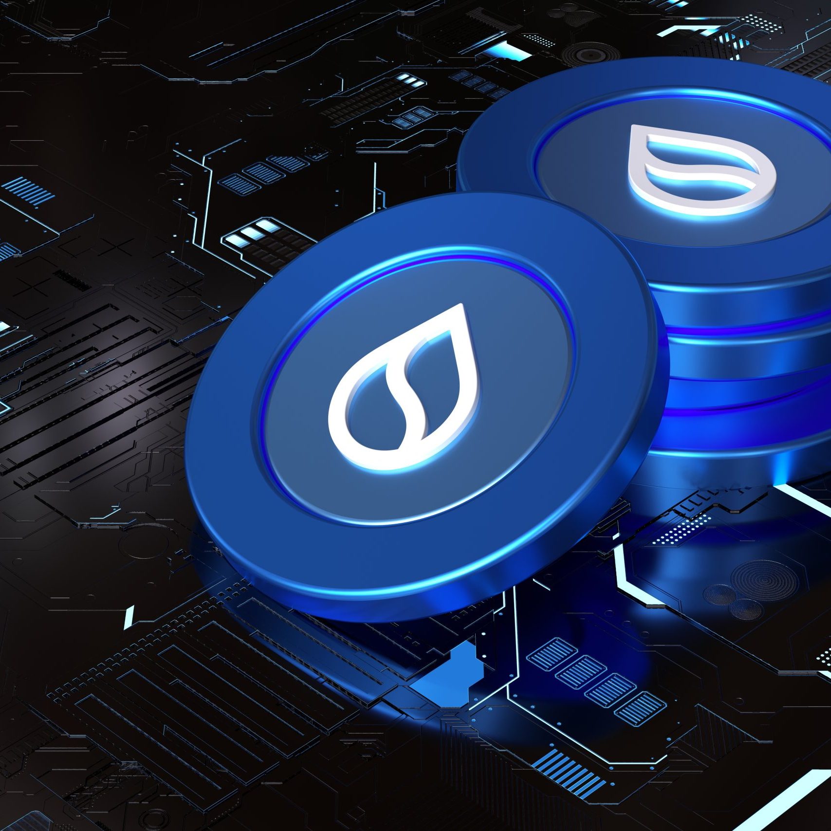 Sui zeigt starkes Momentum: Doch diese Indikatoren warnen