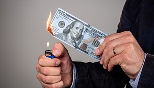 Adressfehler kostet Krypto-Nutzer 50 Millionen US-Dollar in USDT - BitRSS | Related Crypto Article