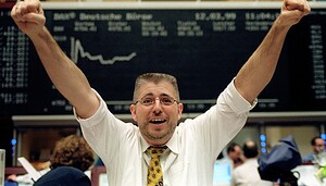 Aktienmärkte jubeln, Bitcoin taumelt, Altcoins stürzen ab – das steckt dahinter - BitRSS | Crypto Hunter News Crypto News