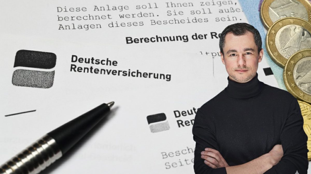 Altersvorsorgedepot startet ohne Bitcoin – und die Begründung könnte  deutscher nicht sein