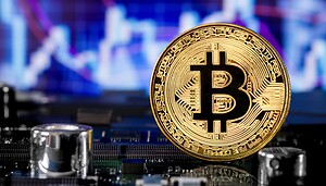 Jeff Park: “Dieser eine Chart erklärt, warum Bitcoin nicht steigen wird”