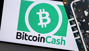 Bitcoin Cash schießt nach oben: Comeback des Dino-Coins?